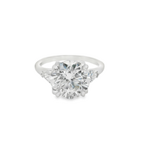 Diamond Engagement Ring