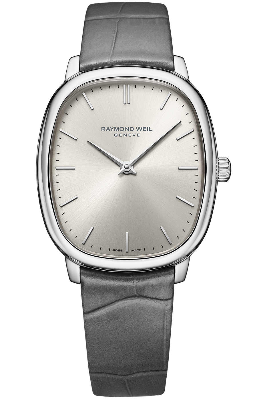 Raymond Weil Toccata Heritage 33mm 2280-STC-64001