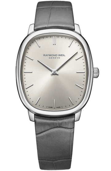 Raymond Weil Toccata Heritage 33mm 2280-STC-64001