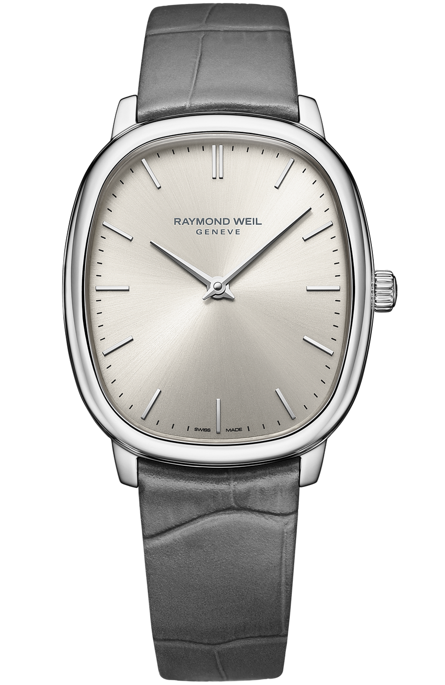Raymond Weil Toccata Heritage 33mm 2280-STC-64001
