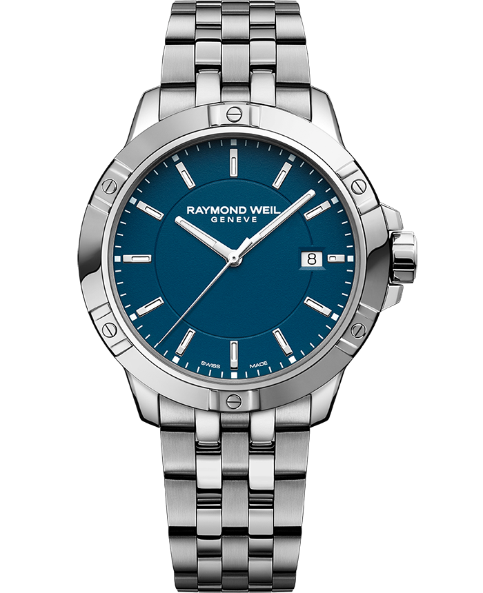 Raymond Weil Tango 41mmmm 8160-ST-50041