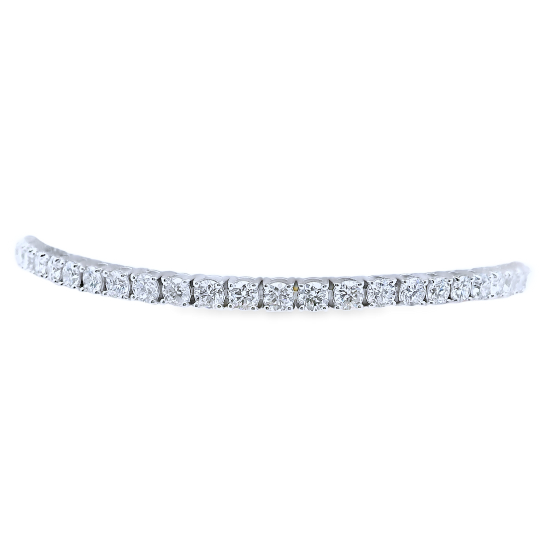 Diamond Bracelet
