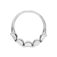 Diamond Wedding Bands  -  Women