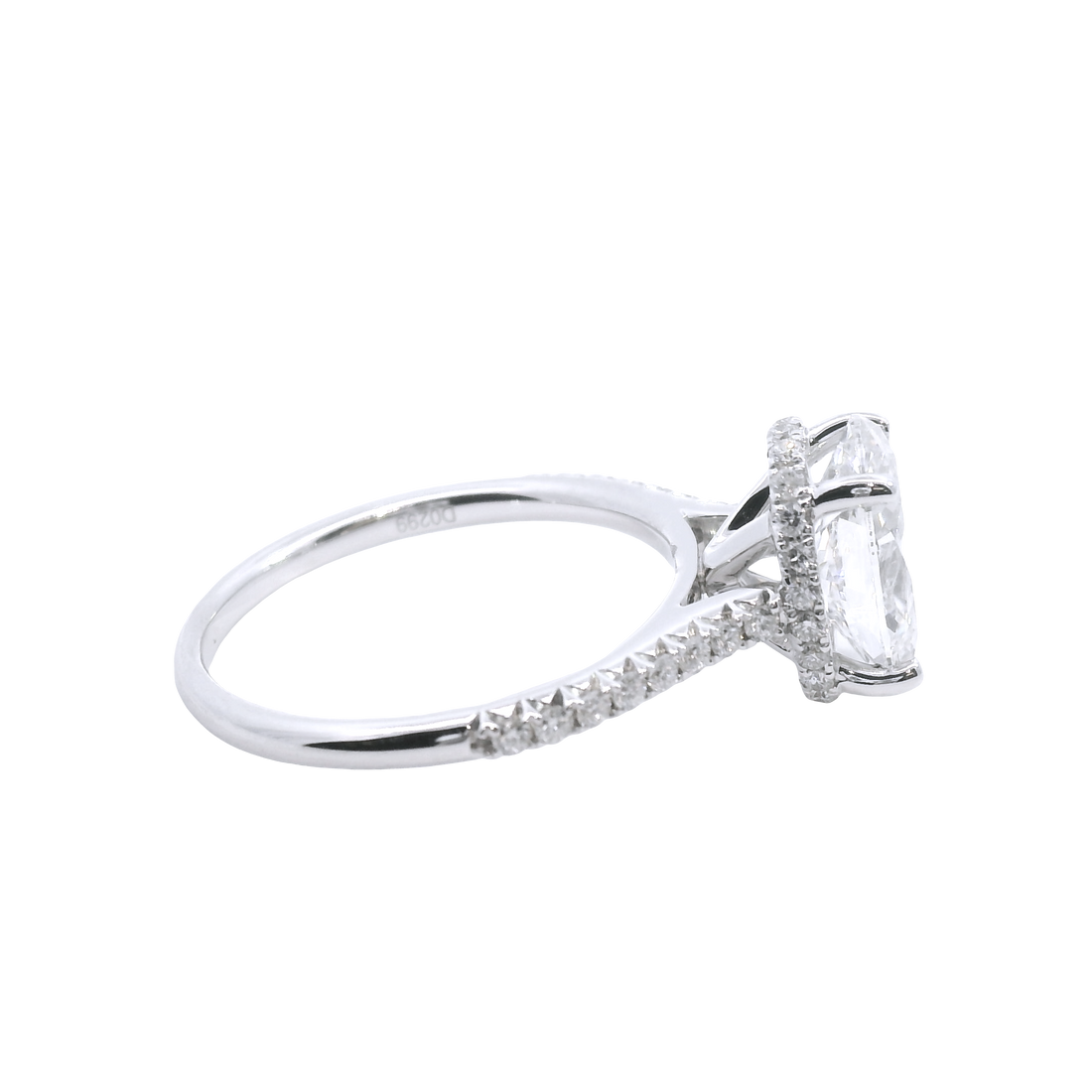 Diamond Engagement Ring