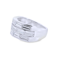 Diamond Fashion Rings - Women