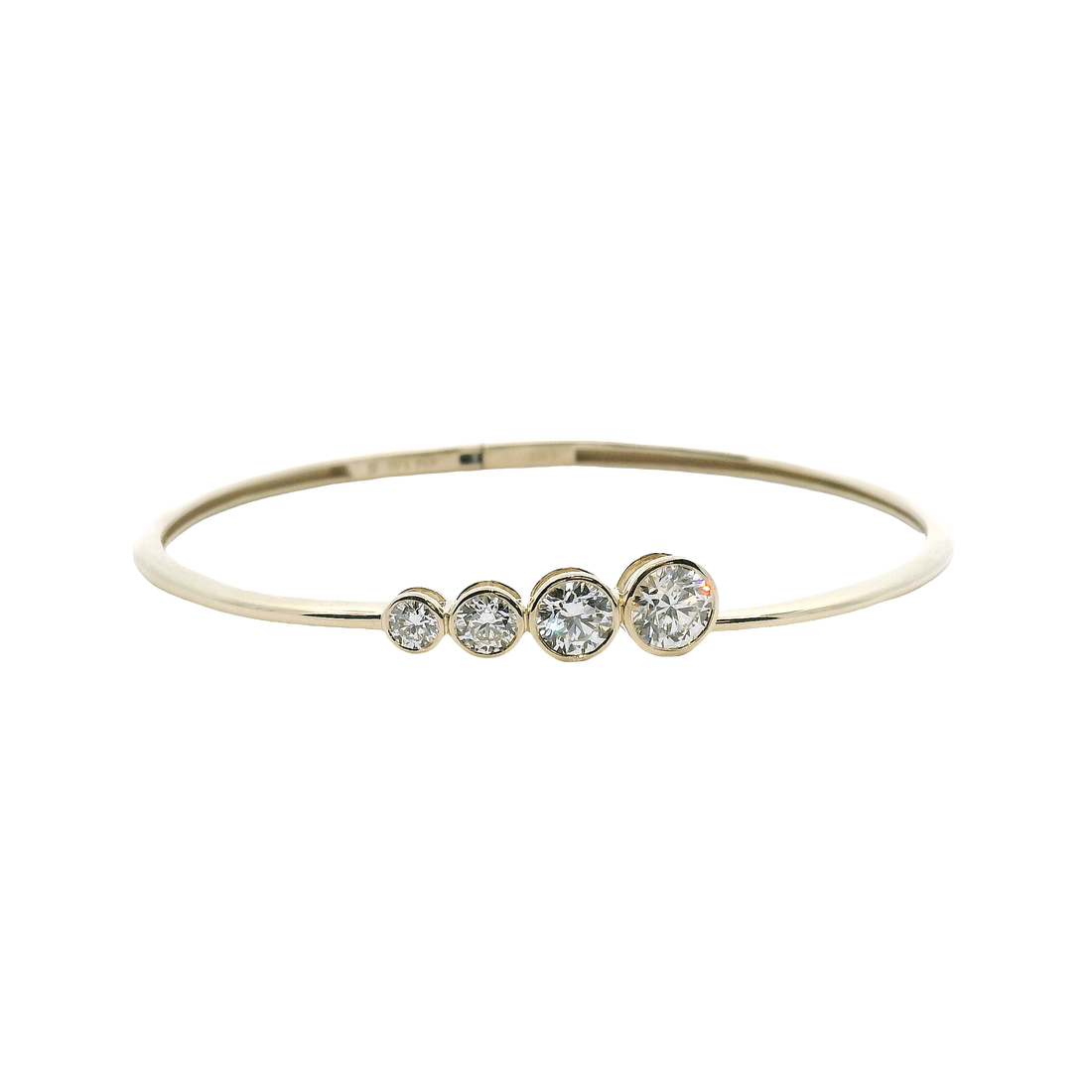 Diamond Bracelet