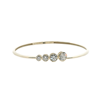 Diamond Bracelet