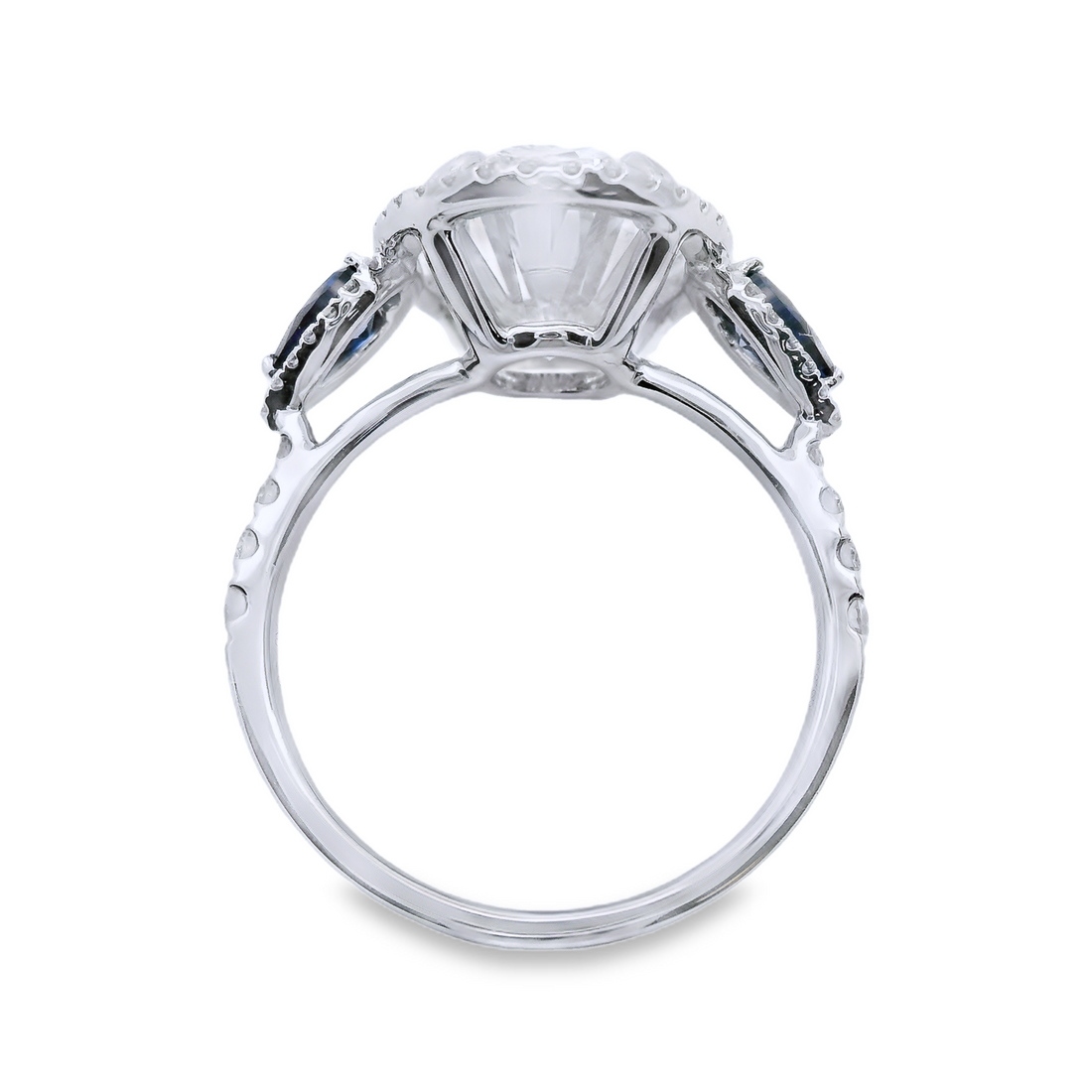 Diamond Engagement Ring