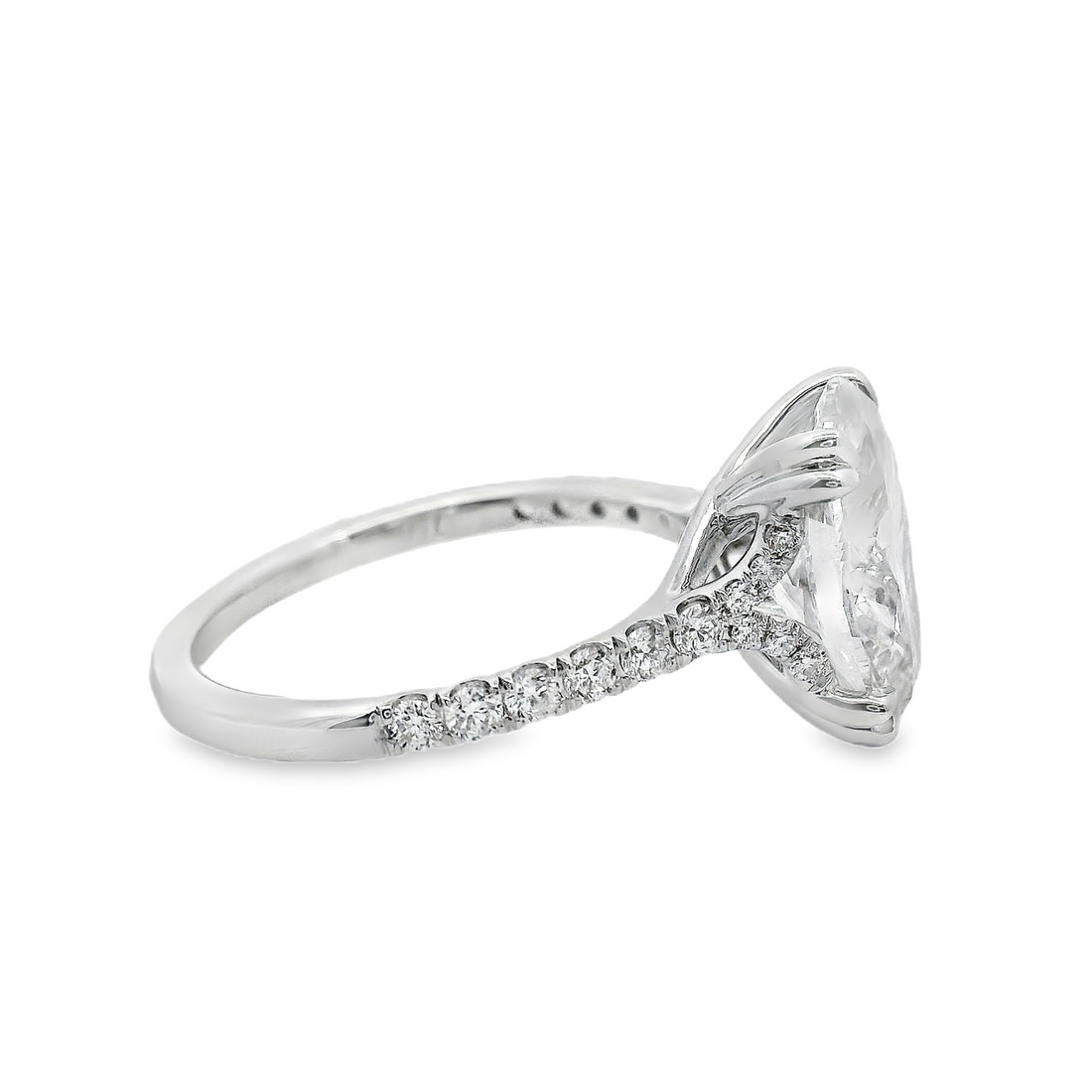 Diamond Engagement Ring