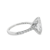 Diamond Engagement Ring