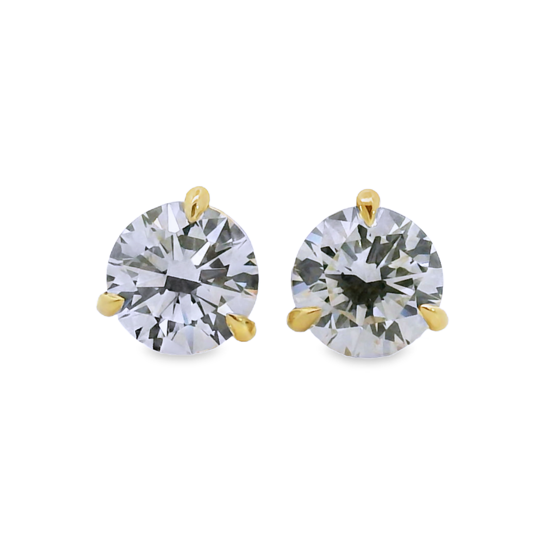Diamond Stud