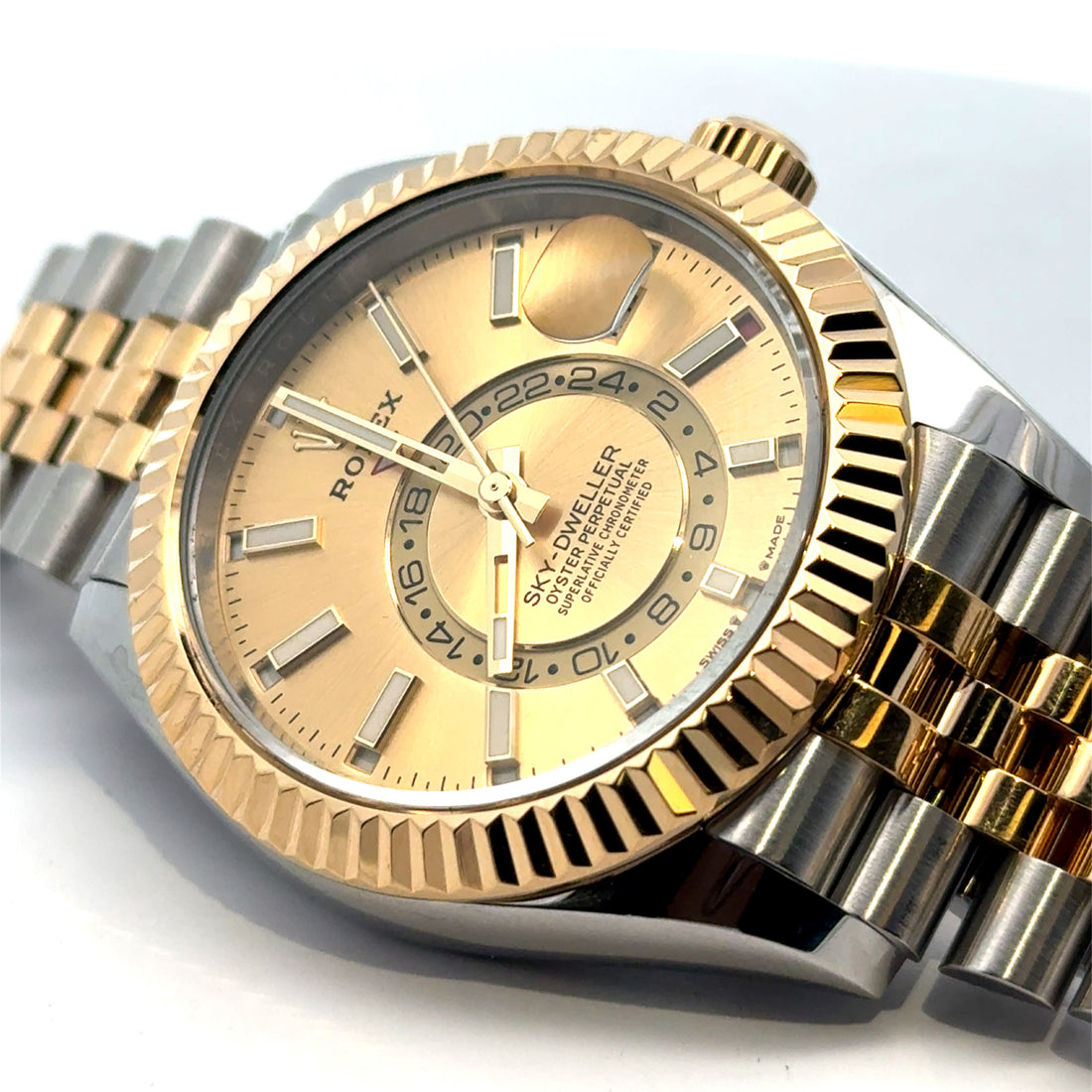 Rolex Sky-Dweller 42 336933 (2023)