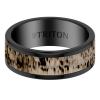 Non-Precious Metal (No Stones) Wedding Band