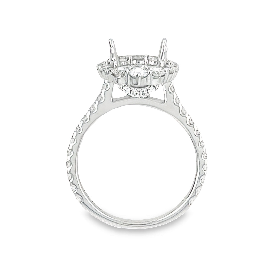Diamond Engagement Ring