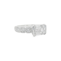 Diamond Engagement Ring