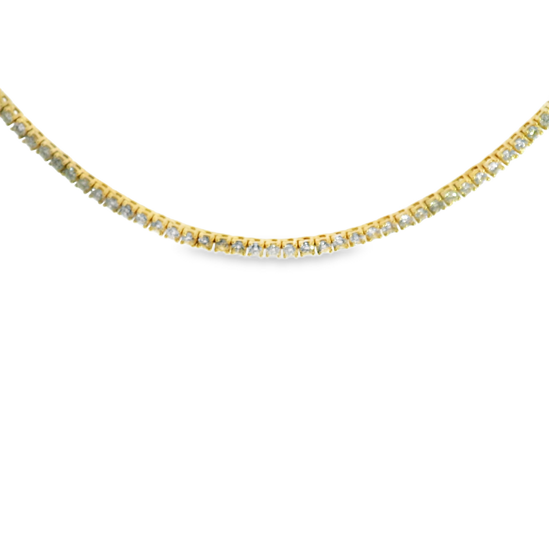 Diamond Necklace
