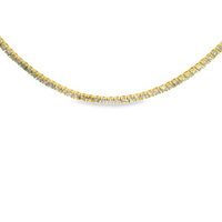 Diamond Necklace