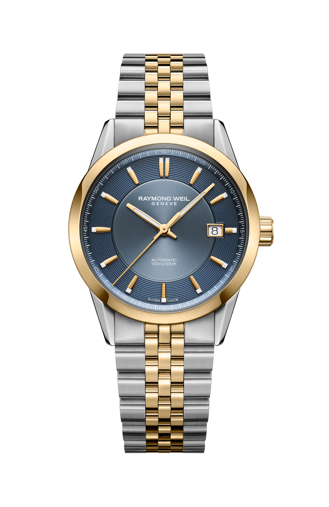 Raymond Weil Freelancer 38mm 2741-STP-50001