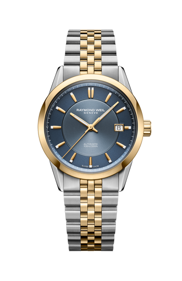 Raymond Weil Freelancer 38mm 2741-STP-50001