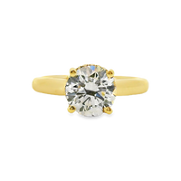 Diamond Engagement Ring