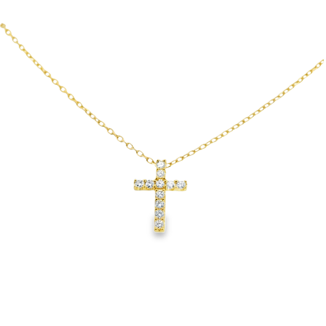 Diamond Pendant