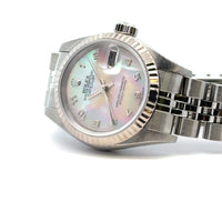 Rolex Lady-Datejust 79174