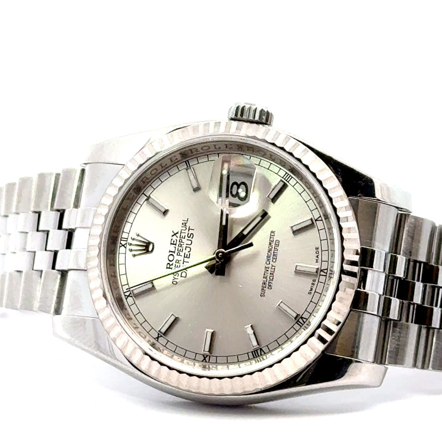 Rolex DateJust 36 116234