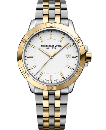 Raymond Weil Tango 41mmmm 8160-STP-30041