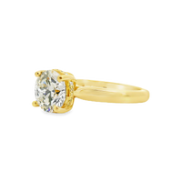 Diamond Engagement Ring