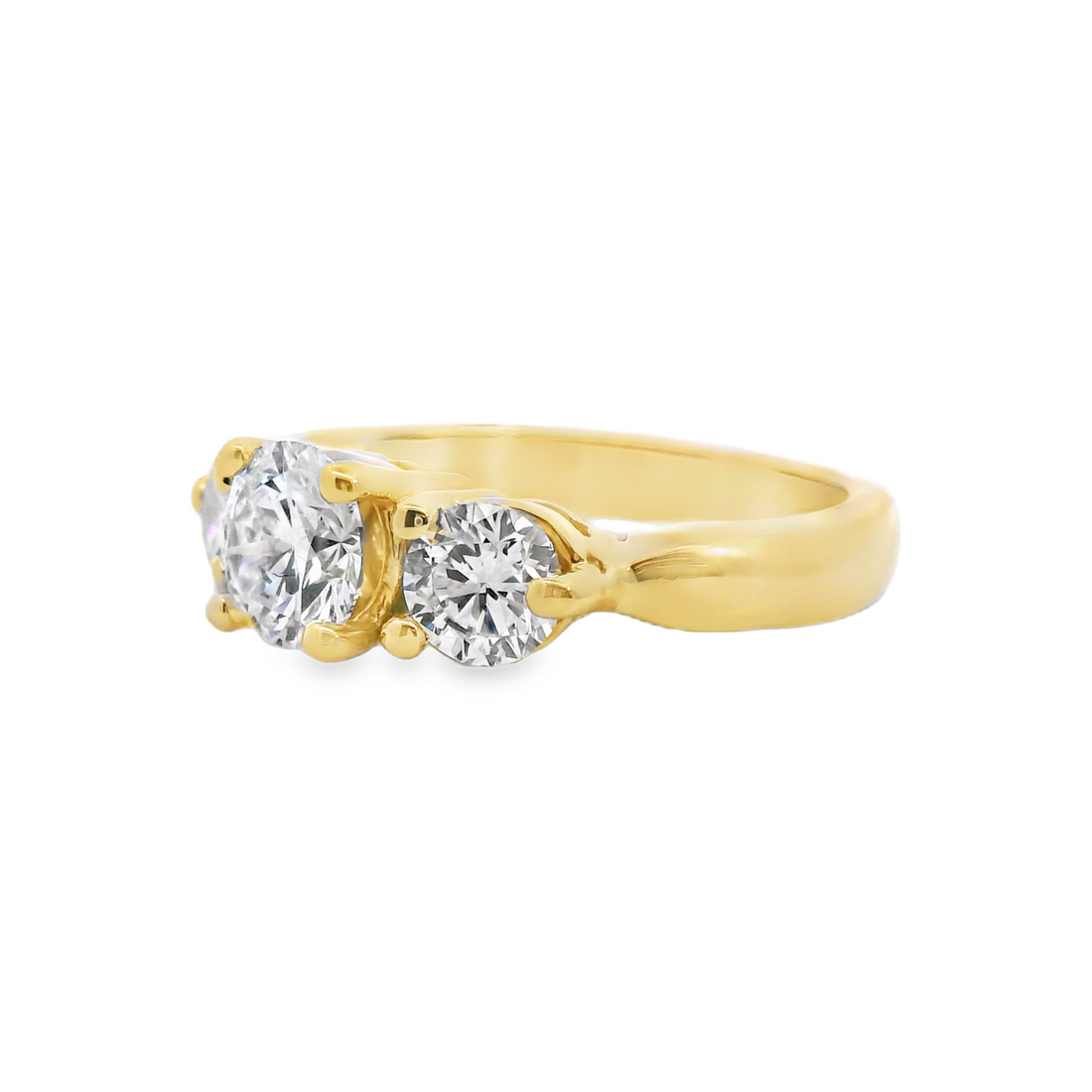 Diamond Engagement Ring