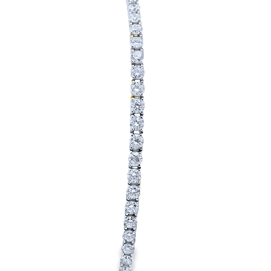 Diamond Bracelet
