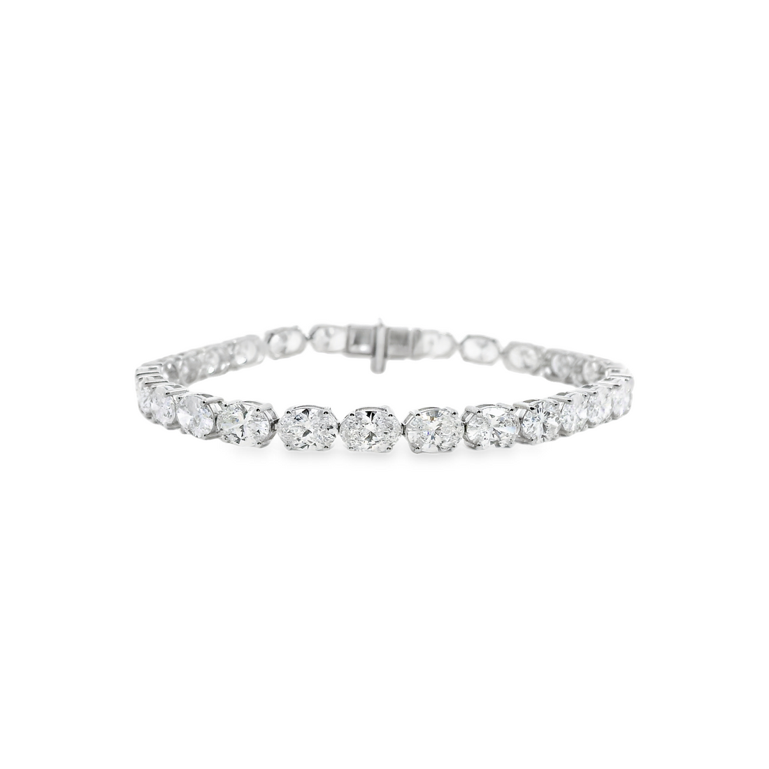 Diamond Bracelet
