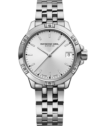 Raymond Weil Ladies Tango 30mm 5960-ST-30041