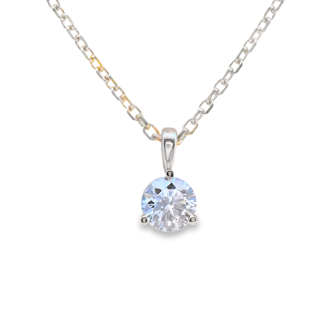 Diamond Pendant