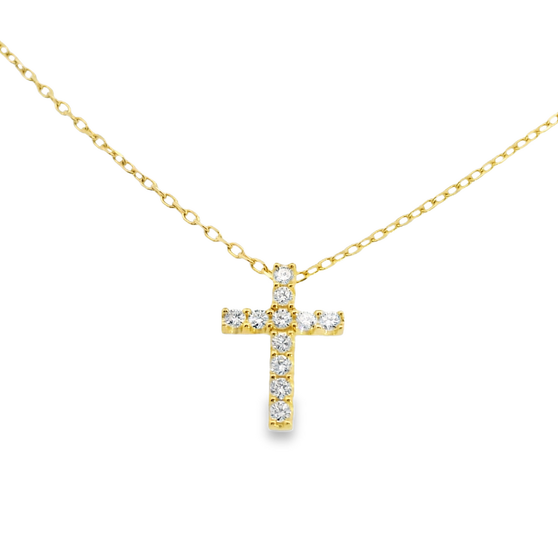 Diamond Pendant