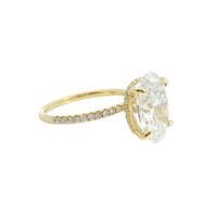 Diamond Engagement Ring
