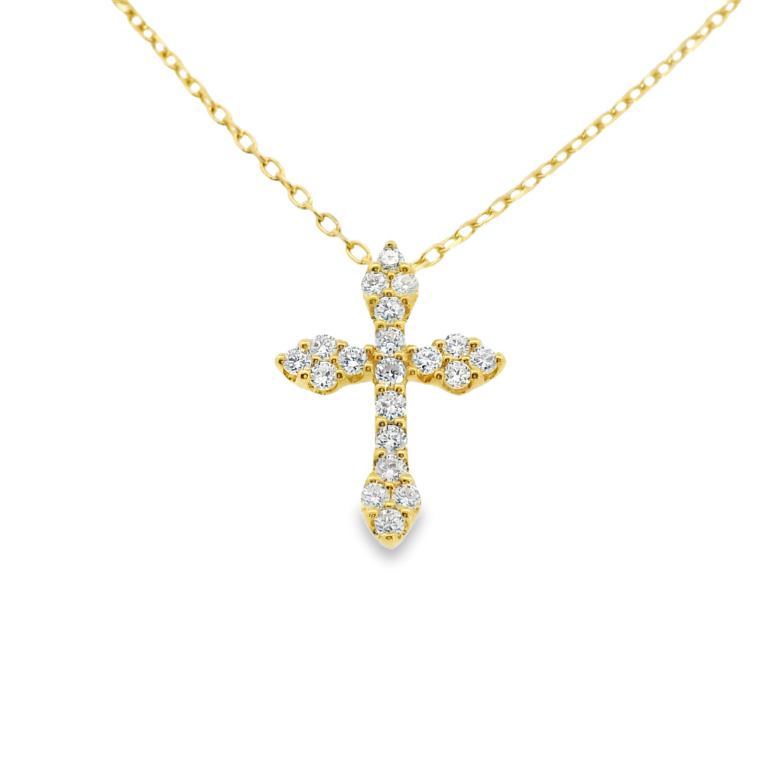 Diamond Pendant