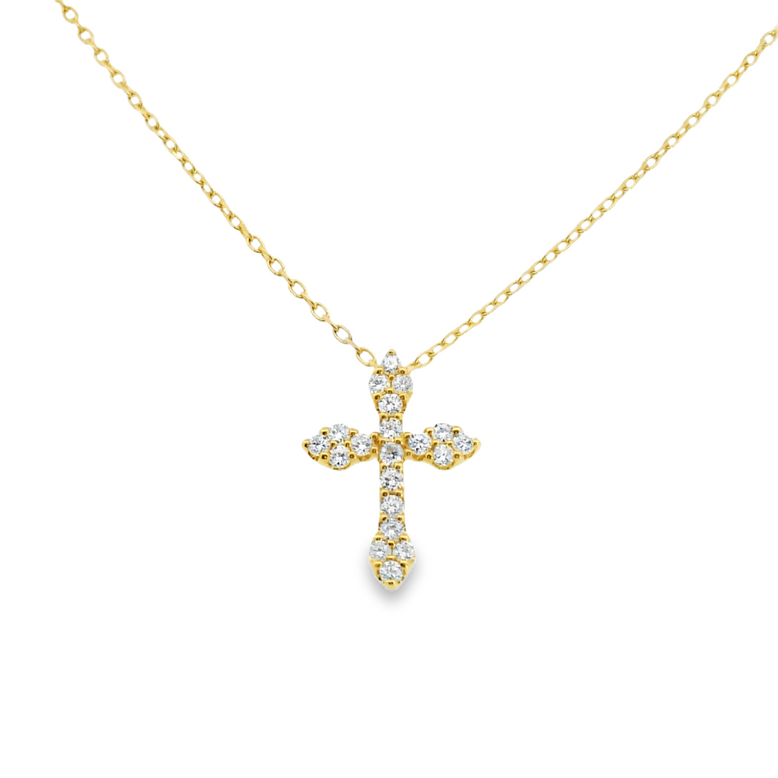 Diamond Pendant