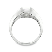 Diamond Engagement Ring