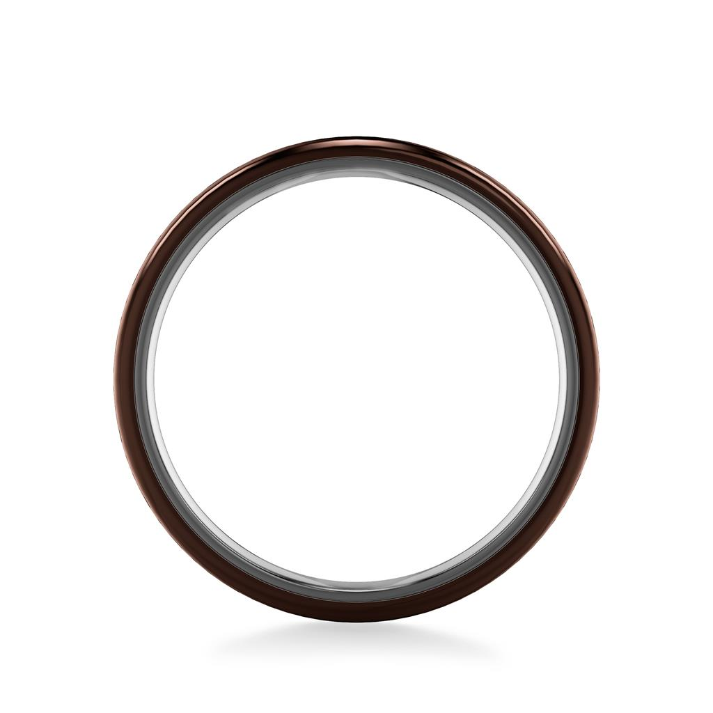 Non-Precious Metal (No Stones) Wedding Band