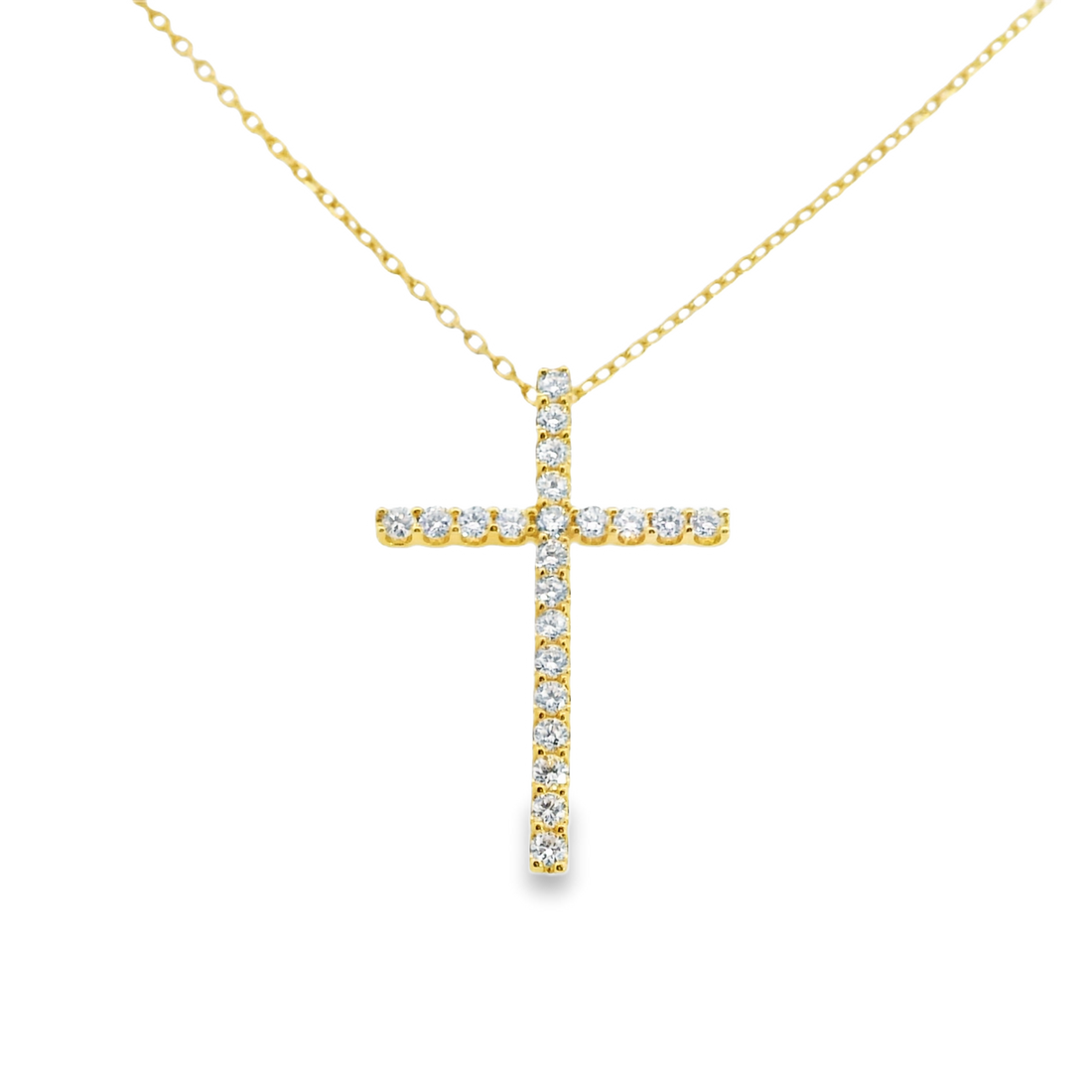 Diamond Pendant