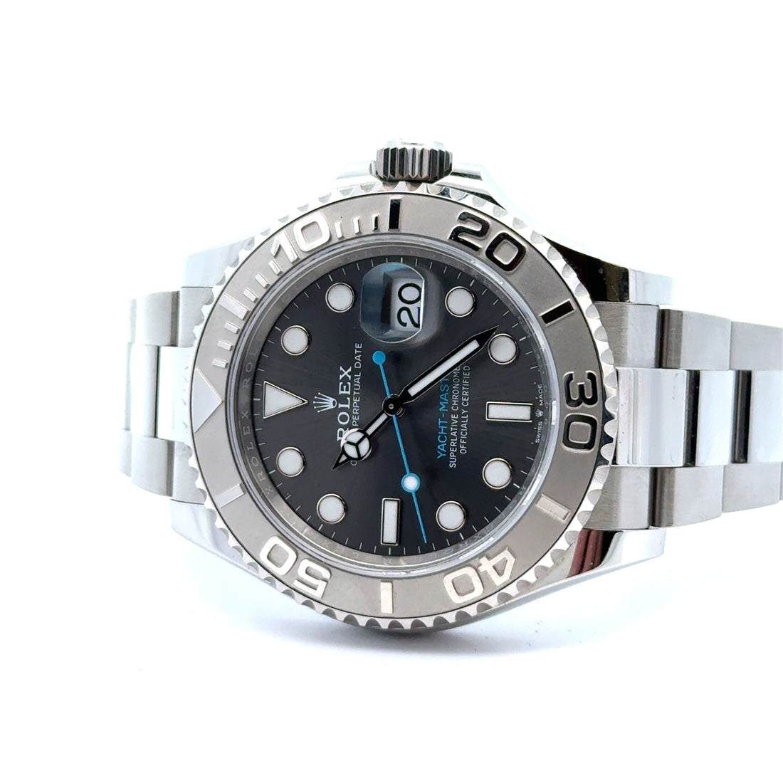 Rolex Yacht-Master 126622