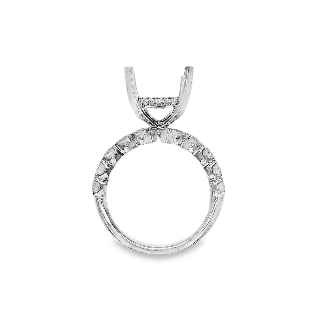 Diamond Engagement Ring