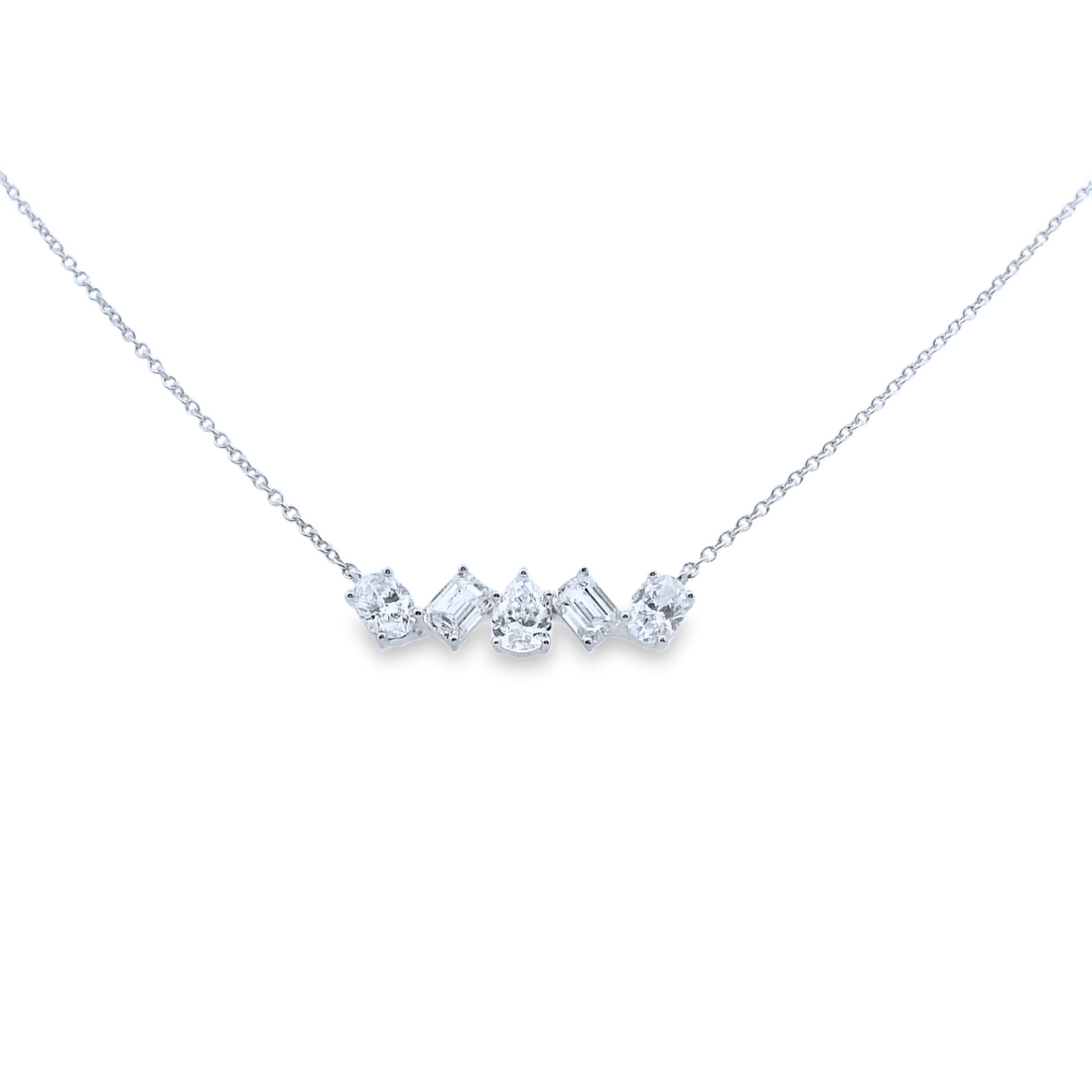 Diamond Pendant