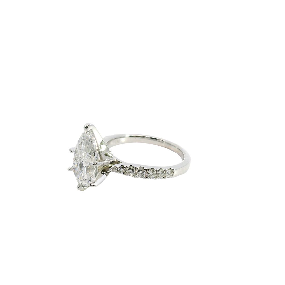 Diamond Engagement Ring