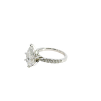 Diamond Engagement Ring