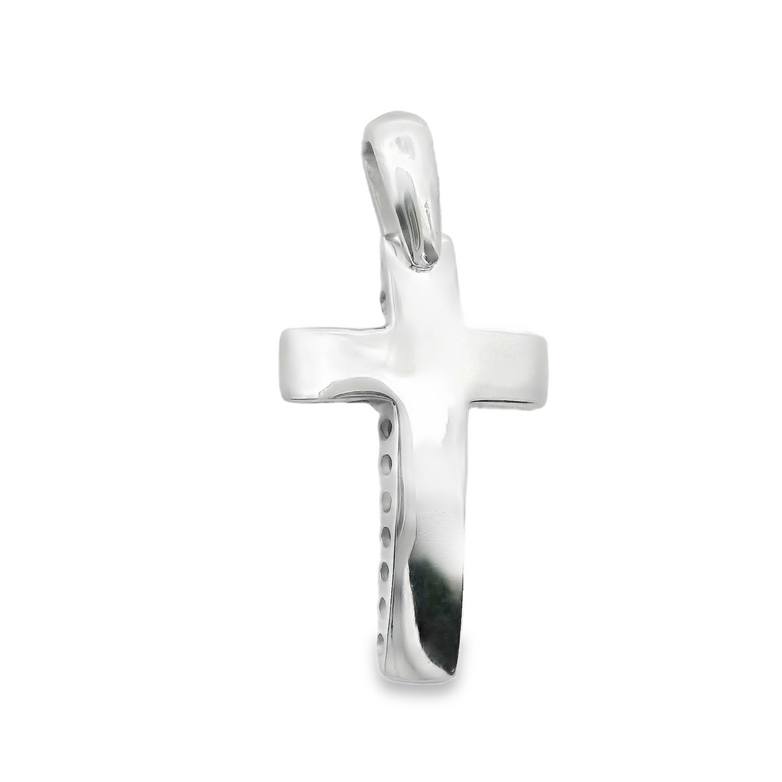 Precious Metal (No Stones) Pendants / Charm