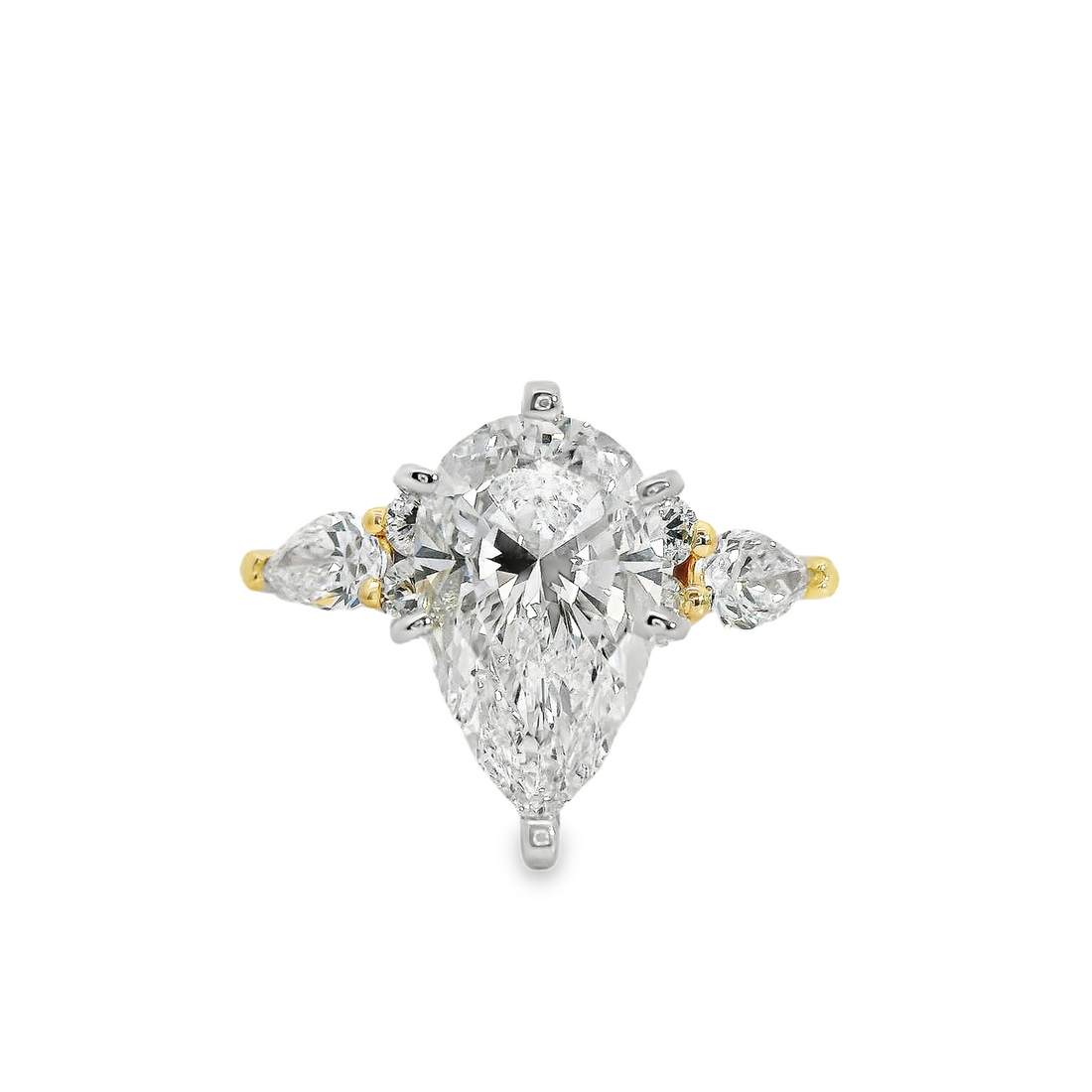 Diamond Engagement Ring