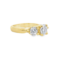 Diamond Engagement Ring
