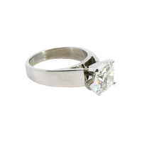 Diamond Engagement Ring